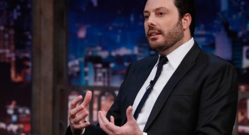 Deputados pedem prisão de Danilo Gentili após incitar violência contra políticos